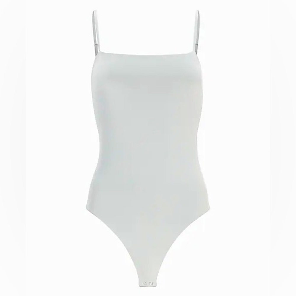 Express Body Contour Cami Bodysuit